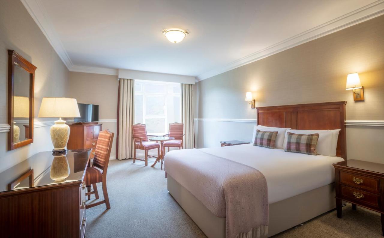 Court Yard Hotel Leixlip Zewnętrze zdjęcie