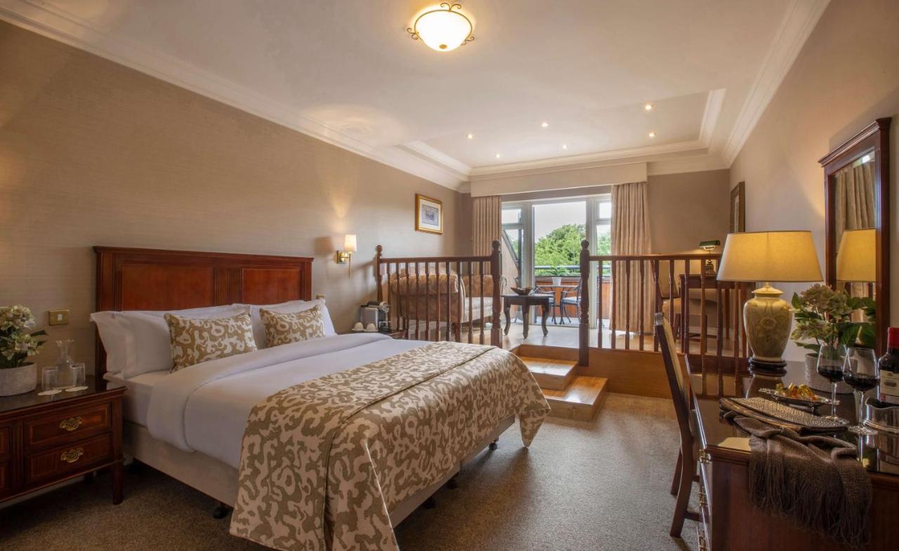 Court Yard Hotel Leixlip Zewnętrze zdjęcie