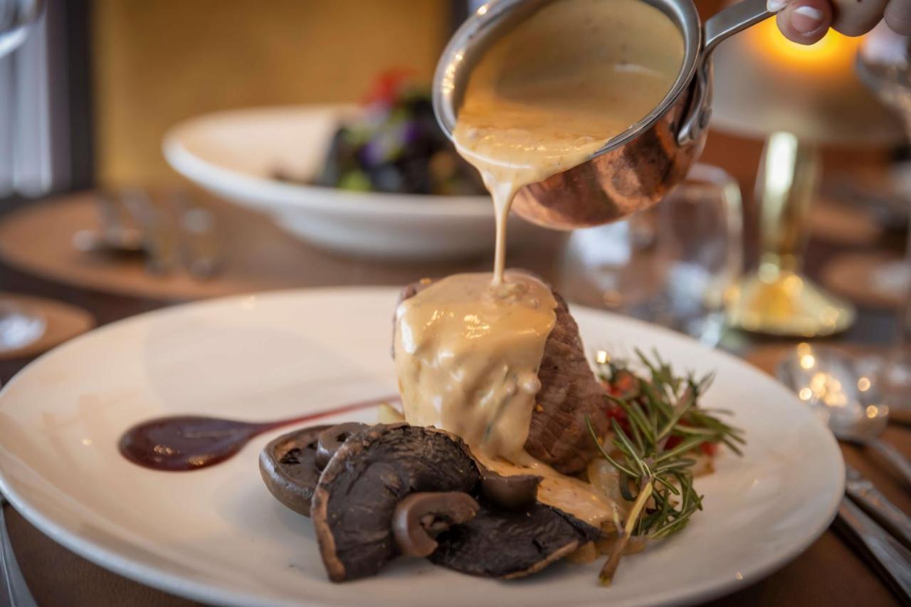 Court Yard Hotel Leixlip Zewnętrze zdjęcie