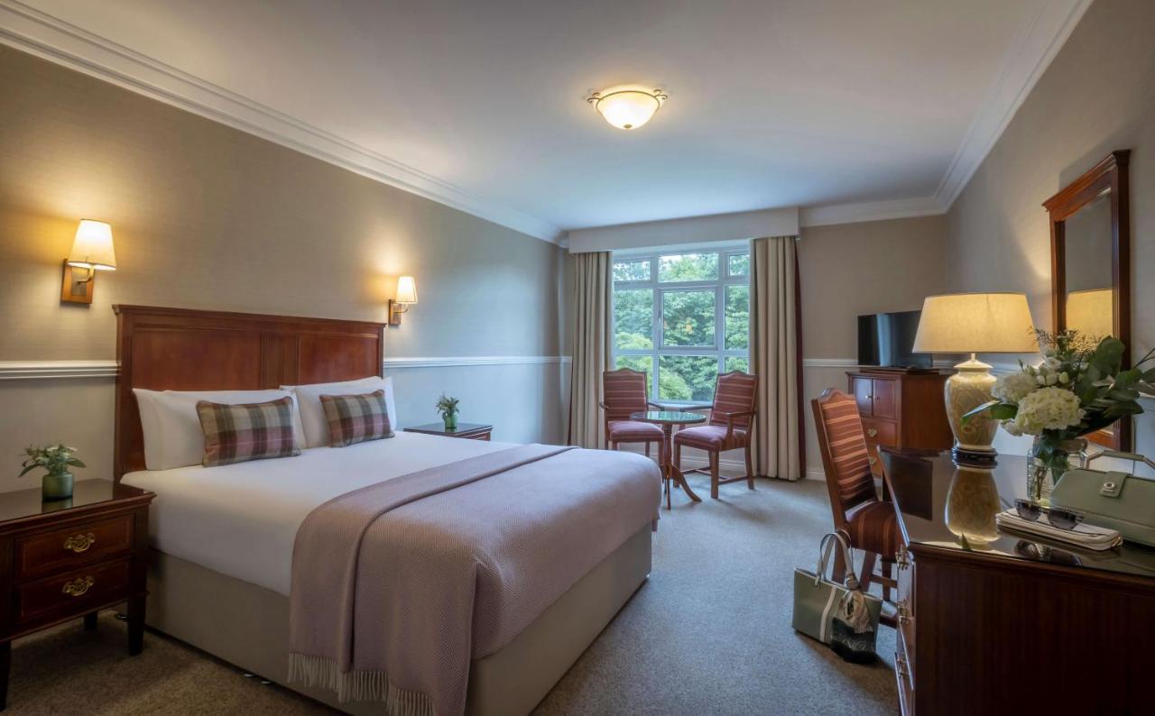 Court Yard Hotel Leixlip Zewnętrze zdjęcie