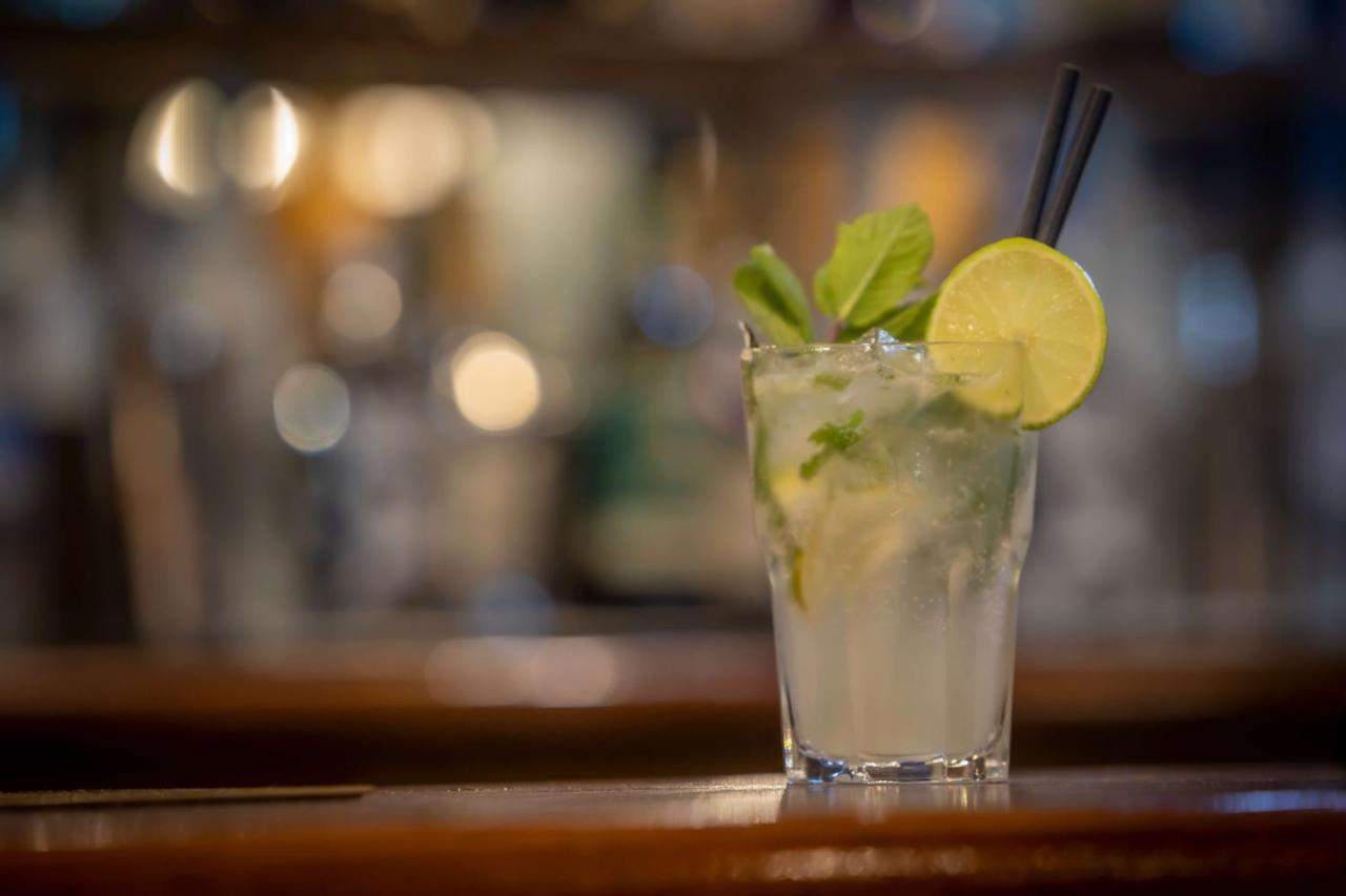 Court Yard Hotel Leixlip Zewnętrze zdjęcie