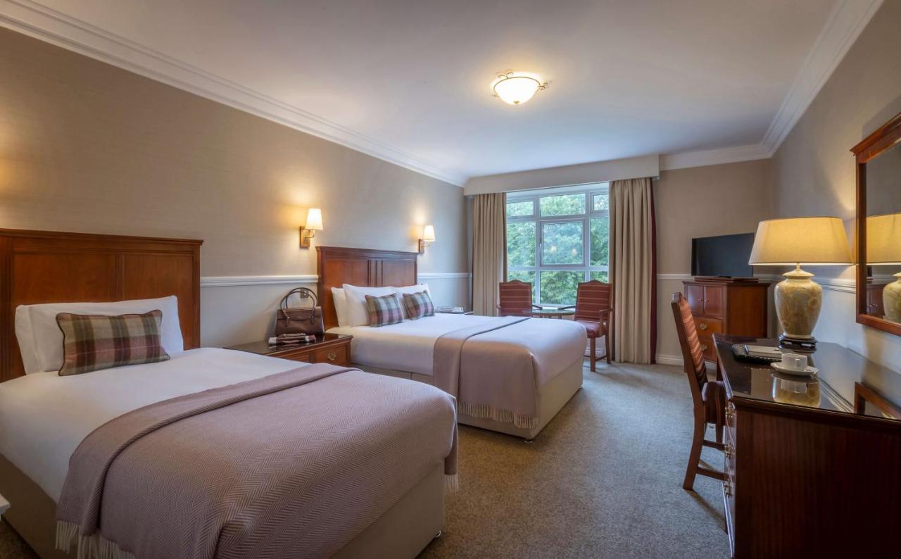 Court Yard Hotel Leixlip Zewnętrze zdjęcie