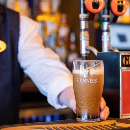 Court Yard Hotel Leixlip Zewnętrze zdjęcie