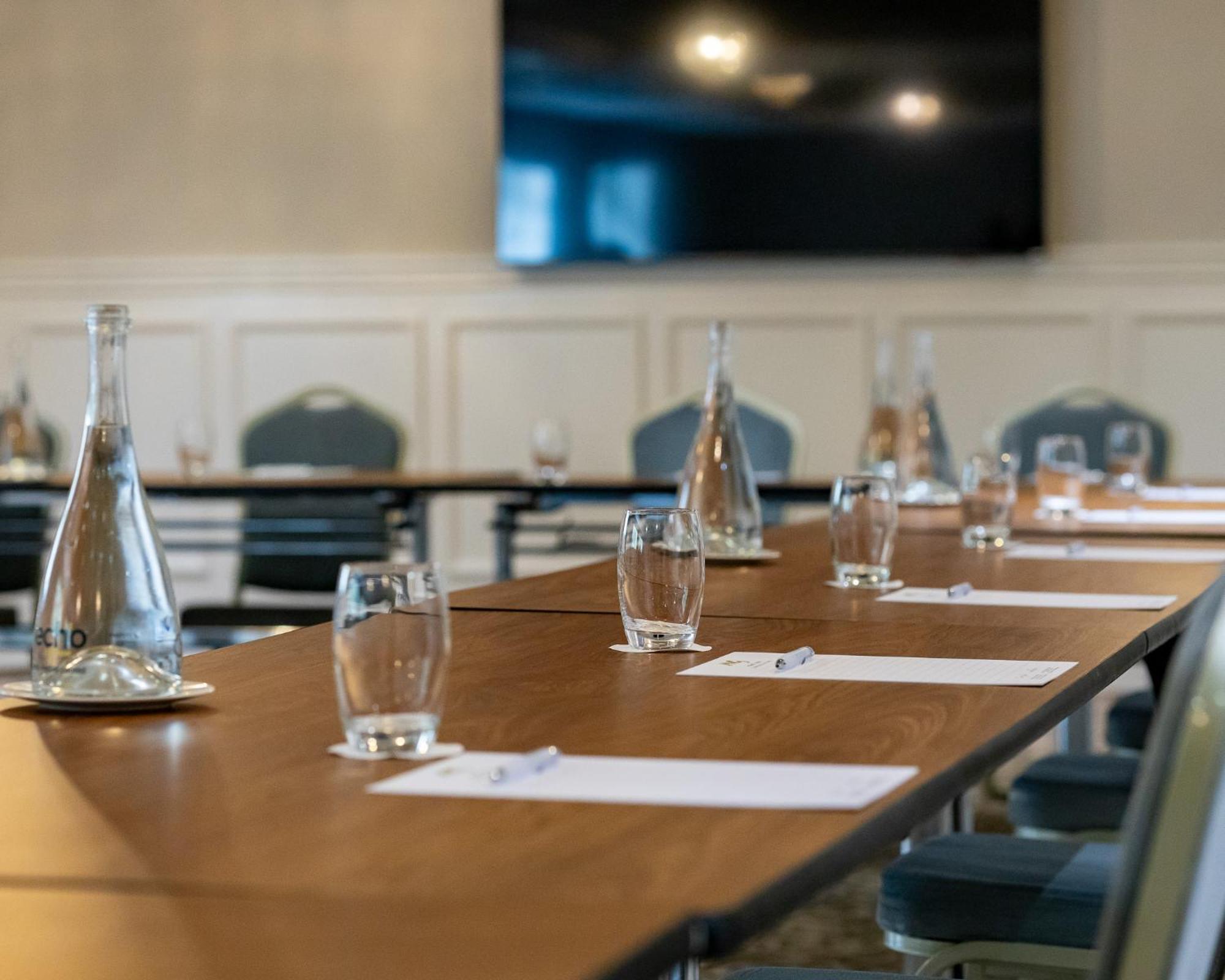 Court Yard Hotel Leixlip Zewnętrze zdjęcie