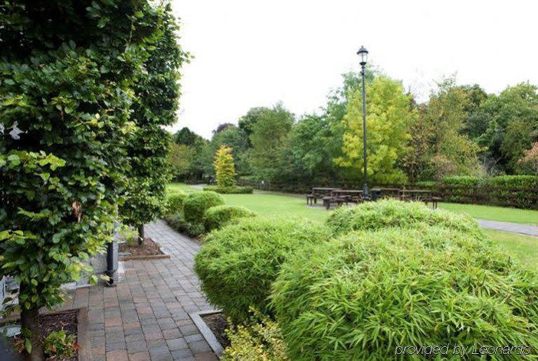 Court Yard Hotel Leixlip Zewnętrze zdjęcie