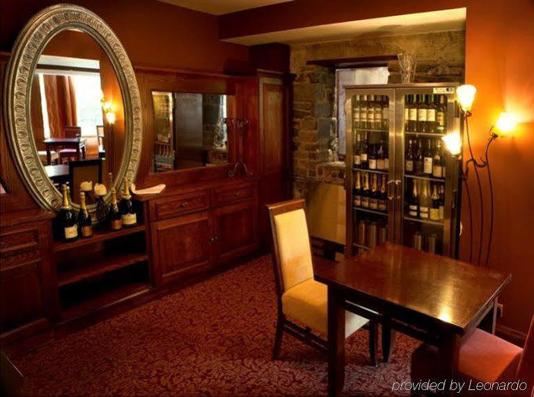 Court Yard Hotel Leixlip Zewnętrze zdjęcie