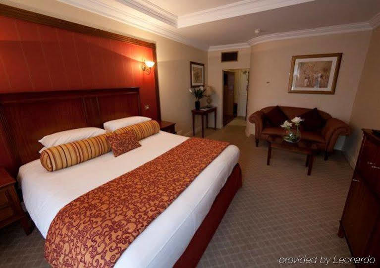 Court Yard Hotel Leixlip Zewnętrze zdjęcie