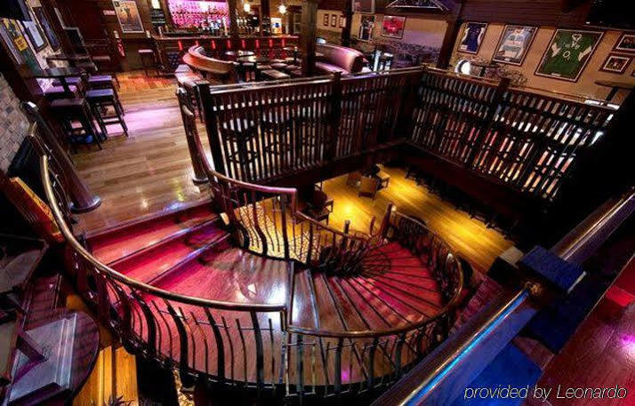 Court Yard Hotel Leixlip Zewnętrze zdjęcie